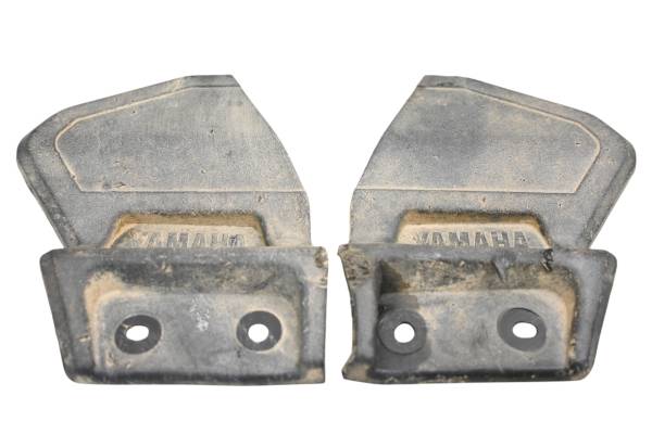 Yamaha - 19 Yamaha YXZ1000R EPS SS SE Front Cv Boot Guards Left & Right