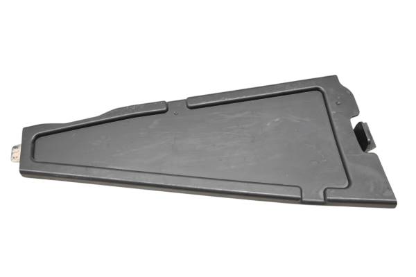 Polaris - 24 Polaris RZR XP 1000 Ultimate Center Console Lower Close Out Panel Cover