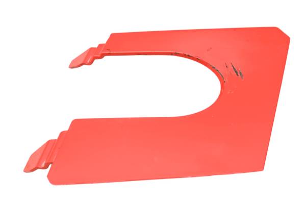 Polaris - 24 Polaris RZR XP 1000 Ultimate Front Right Fender Pocket Cover