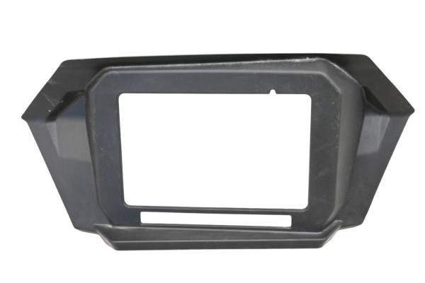 Polaris - 24 Polaris RZR XP 1000 Ultimate Speedometer Dash Gauge Bezel Cover