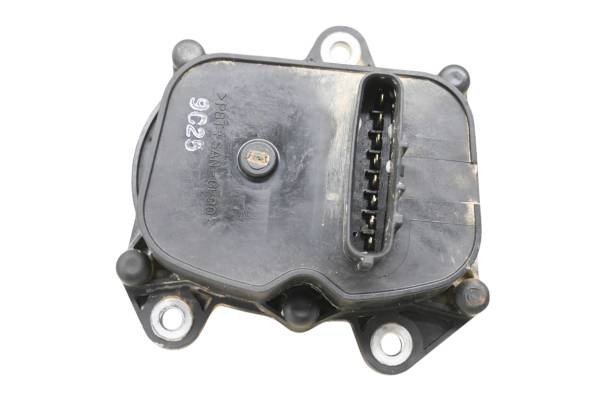 Yamaha - 19 Yamaha YXZ1000R EPS SS SE 4Wd Front Differential Actuator