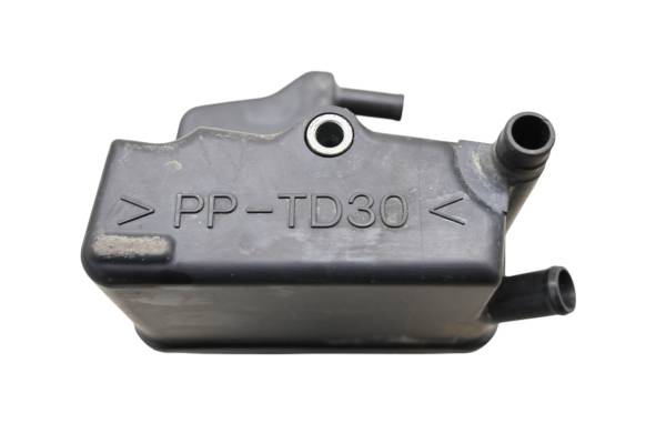 Yamaha - 12 Yamaha YFZ450R Crankcase Breather Box Vent