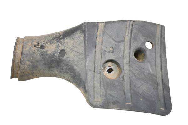 Yamaha - 03 Yamaha Kodiak 450 4x4 Rear Master Cylinder Guard Cover YFM450F