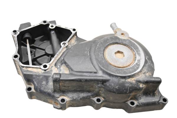 Yamaha - 12 Yamaha YFZ450R Stator Cover