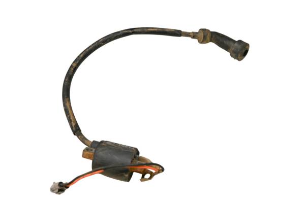 Yamaha - 03 Yamaha Kodiak 450 4x4 Ignition Coil YFM450F