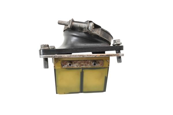 Suzuki - 95 Suzuki RM125 Reed Valve & Intake Manifold Boot