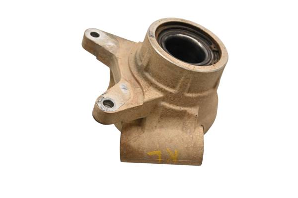 Polaris - 23 Polaris General XP 4 1000 Ultimate Rear Left Spindle Knuckle