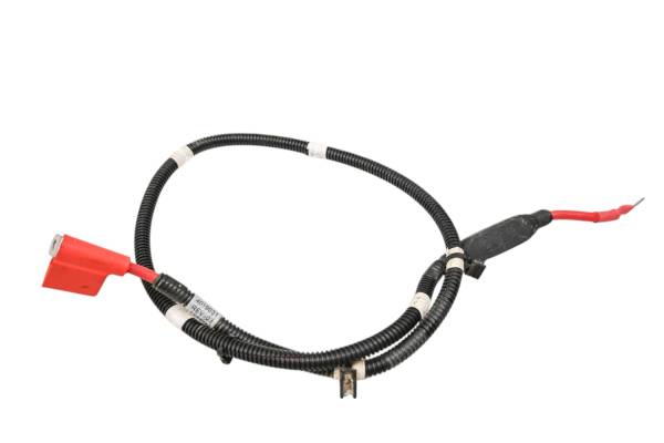 Polaris - 24 Polaris RZR XP 1000 Ultimate Battery Wire Harness Electrical Wiring