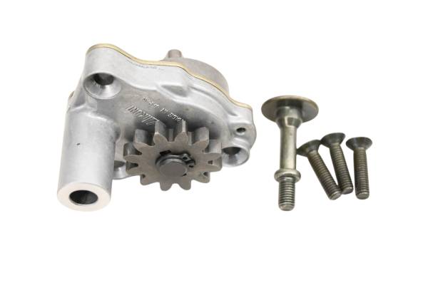 Suzuki - 05 Suzuki LTZ400 Oil Pump Quadsport 400 KFX400