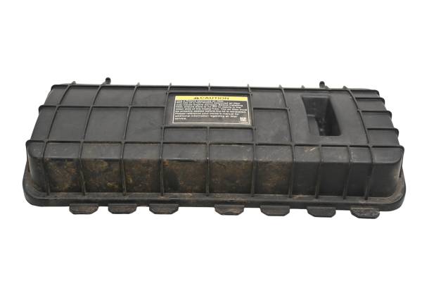 Polaris - 23 Polaris General XP 4 1000 Ultimate Airbox Lid Cover