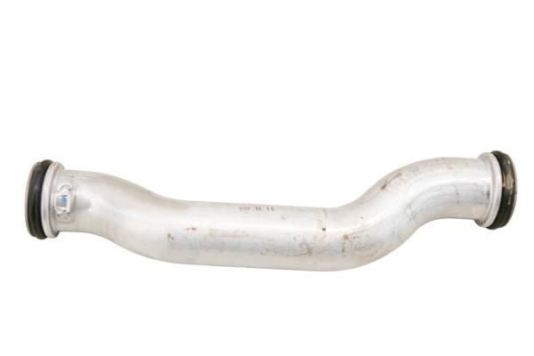 Polaris - 18 Polaris Slingshot SLR Radiator Coolant Outlet Pipe