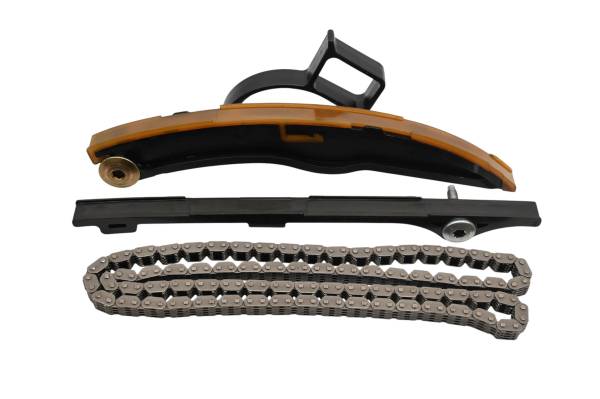 Polaris - 23 Polaris General XP 4 1000 Ultimate Cam Chain & Guides