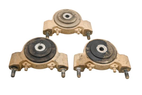 Polaris - 23 Polaris General XP 4 1000 Ultimate Engine Transmission Mounts