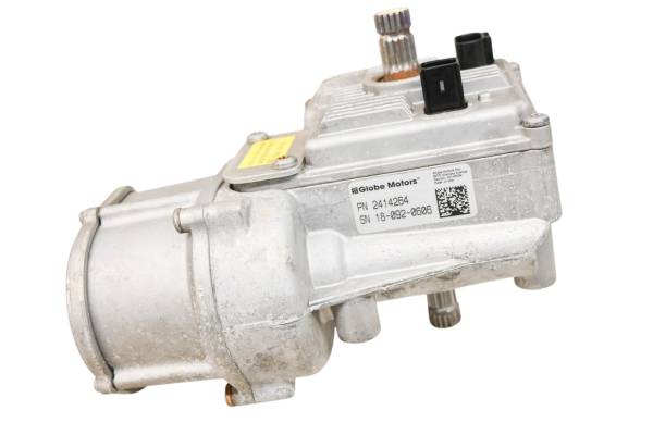 Polaris - 18 Polaris Slingshot SLR Eps Electronic Power Steering Unit