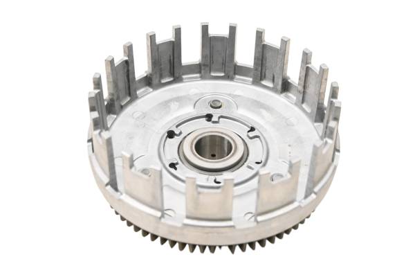 Suzuki - 05 Suzuki LTZ400 Clutch Basket Quadsport 400 KFX400