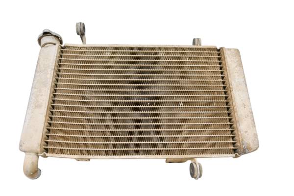 Suzuki - 05 Suzuki LTZ400 Radiator Quadsport 400 KFX400