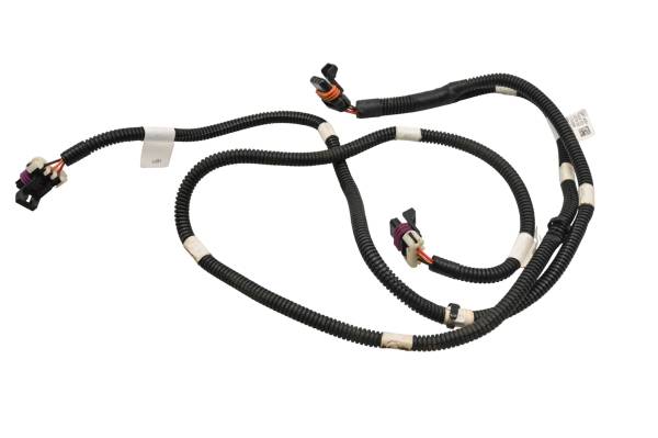 Polaris - 23 Polaris General XP 4 1000 Ultimate Box Wire Harness Electrical Wiring