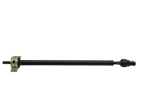 Polaris - 23 Polaris General XP 4 1000 Ultimate Rear Drive Shaft