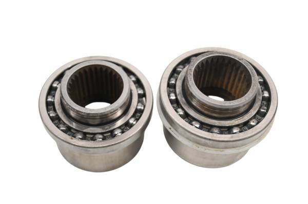 Polaris - 23 Polaris General XP 4 1000 Ultimate Front Differential Output Hubs