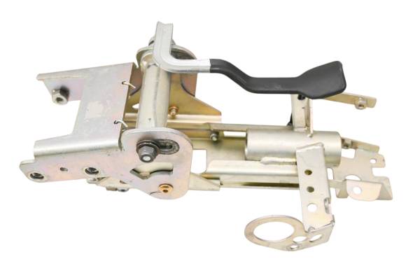 Polaris - 18 Polaris Slingshot SLR Steering Column Bracket Mount