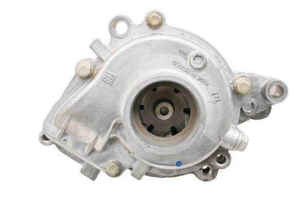 Polaris - 18 Polaris Slingshot SLR Water Pump Cover & Impeller