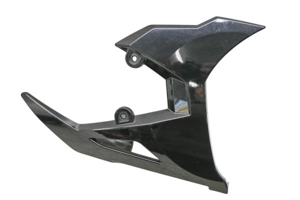 Polaris - 18 Polaris Slingshot SLR Right Side Belt Guard Cover