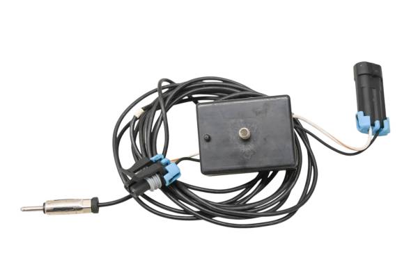 Polaris - 18 Polaris Slingshot SLR Brake Light Antenna