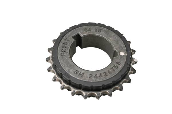 Polaris - 18 Polaris Slingshot SLR Outer Crank Gear