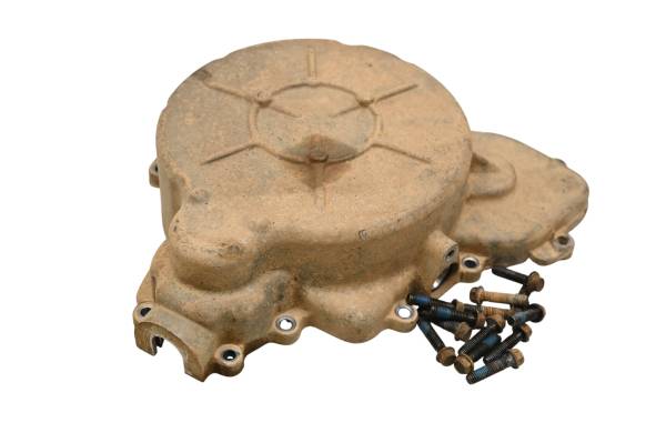 Polaris - 23 Polaris General XP 4 1000 Ultimate Stator Cover