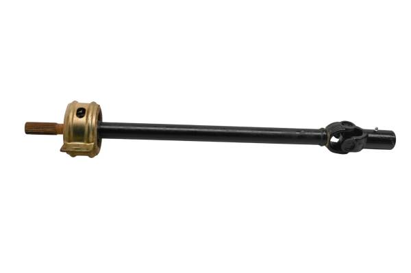 Polaris - 23 Polaris General XP 4 1000 Ultimate Middle Drive Shaft