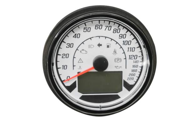 Polaris - 18 Polaris Slingshot SLR Speedometer Dash