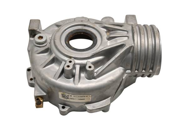 Polaris - 23 Polaris General XP 4 1000 Ultimate Front Differential Cover Housing