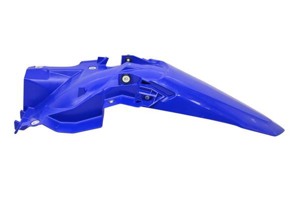Yamaha - 25 Yamaha YZ450F Rear Fender