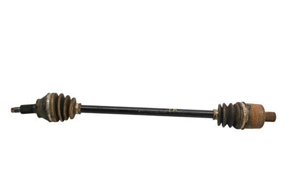 Polaris - 23 Polaris General XP 4 1000 Ultimate Front Right Or Left Cv Axle