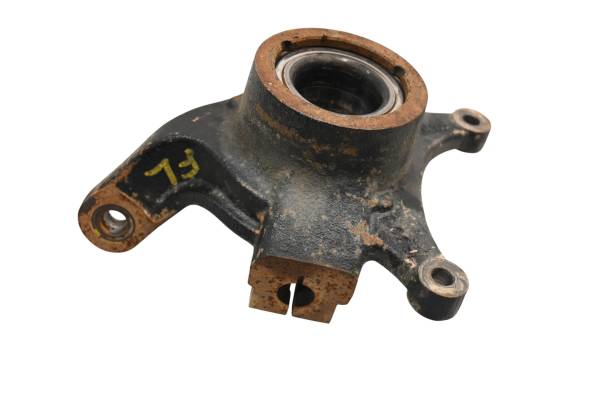 Polaris - 23 Polaris General XP 4 1000 Ultimate Front Left Spindle Knuckle