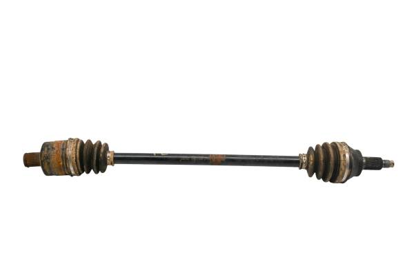Polaris - 23 Polaris General XP 4 1000 Ultimate Front Left Or Right Cv Axle