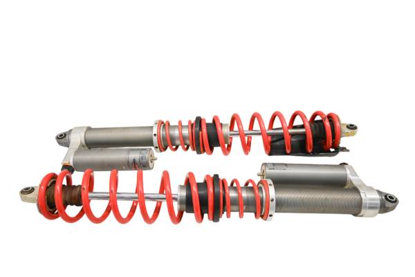 Polaris - 19 Polaris RZR XP 1000 Rear Shocks Suspension Left & Right
