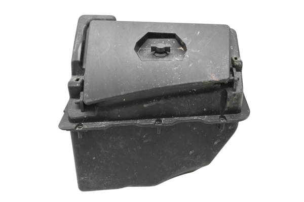 Polaris - 19 Polaris RZR XP 1000 Glove Tool Box
