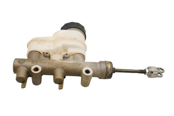Polaris - 23 Polaris General XP 4 1000 Ultimate Rear Brake Master Cylinder