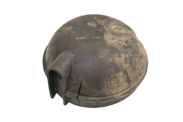 Polaris - 19 Polaris RZR XP 1000 Fuel Tank Cap Cover