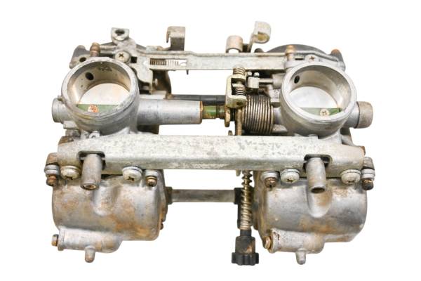 Kawasaki - 87 Kawasaki Ninja 500 Carburetor Carb EX500A