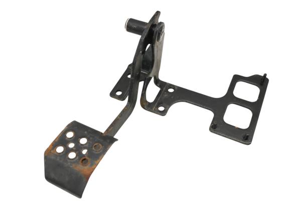 Polaris - 19 Polaris RZR XP 1000 Brake Pedal & Bracket Mount