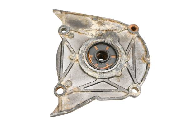 Kawasaki - 87 Kawasaki Ninja 500 Water Pump Housing EX500A
