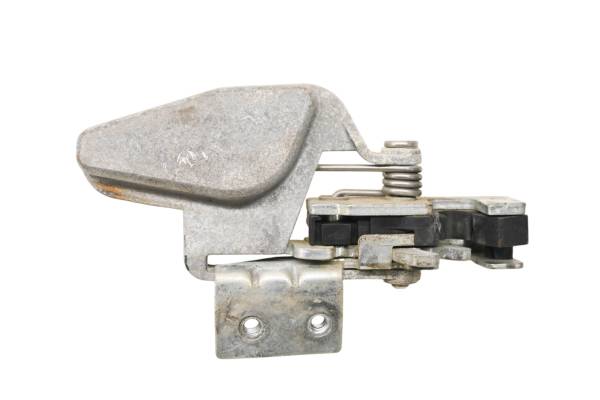 Polaris - 19 Polaris RZR XP 1000 Passenger Side Door Latch