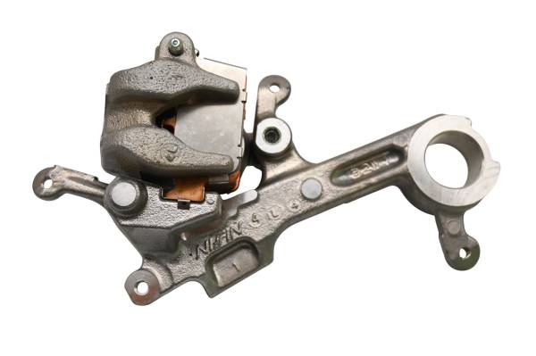 Yamaha - 25 Yamaha YZ450F Rear Brake Caliper