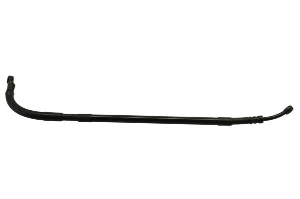 Yamaha - 25 Yamaha YZ450F Rear Brake Line