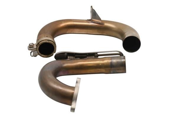 Yamaha - 25 Yamaha YZ450F Headers Exhaust Head Pipes