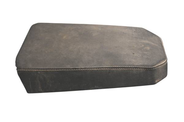 Polaris - 23 Polaris General XP 4 1000 Ultimate Center Console Cover Assembly