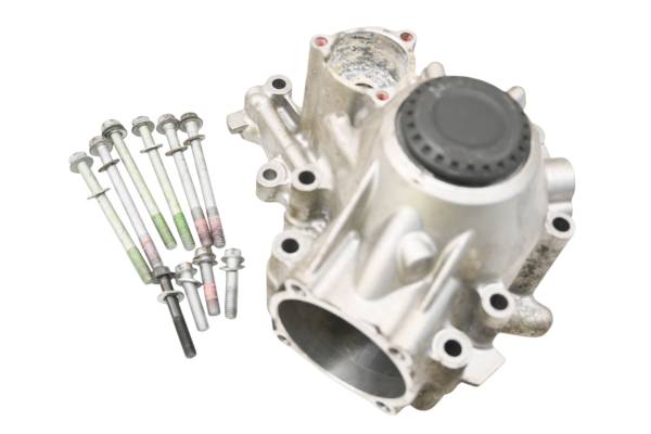 Kawasaki - 13 Kawasaki Concours 14 Front Gear Case Cover ZG1400