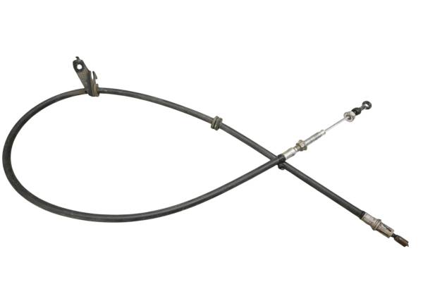 Polaris - 18 Polaris Slingshot SLR Parking Brake Cable